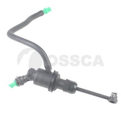 Ossca 28698 Master cylinder, clutch 28698: Buy near me in Poland at 2407.PL - Good price!
