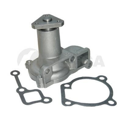 Ossca 52800 Water pump 52800: Buy near me in Poland at 2407.PL - Good price!