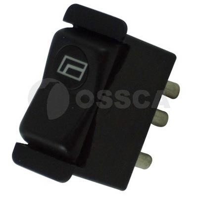 Ossca 42425 Power window button 42425: Buy near me in Poland at 2407.PL - Good price!