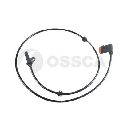 Ossca 30619 Sensor, wheel speed 30619: Buy near me in Poland at 2407.PL - Good price!