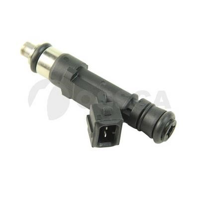 Ossca 34361 Injector 34361: Buy near me in Poland at 2407.PL - Good price!