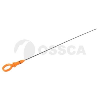 Ossca 54081 ROD ASSY-OIL LEVEL GAUGE 54081: Buy near me in Poland at 2407.PL - Good price!