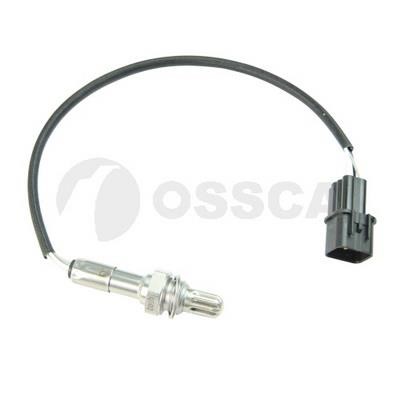 Ossca 34211 Lambda sensor 34211: Buy near me in Poland at 2407.PL - Good price!