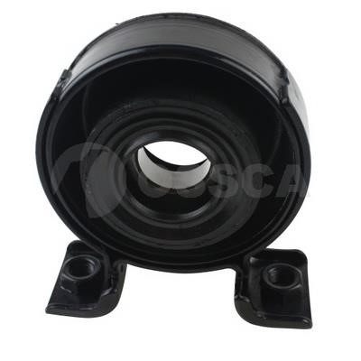 Ossca 21342 Bearing, propshaft centre bearing 21342: Buy near me in Poland at 2407.PL - Good price!