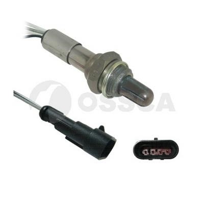 Ossca 09263 Lambda sensor 09263: Buy near me at 2407.PL in Poland at an Affordable price!