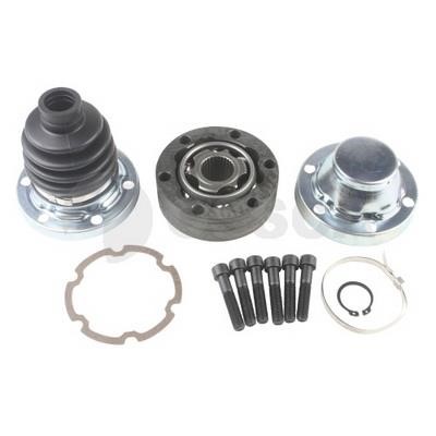 Ossca 22841 Joint kit, drive shaft 22841: Buy near me in Poland at 2407.PL - Good price!