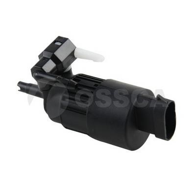 Ossca 10719 Water Pump, window cleaning 10719: Buy near me in Poland at 2407.PL - Good price!