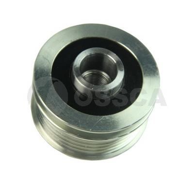Ossca 34110 Belt pulley generator 34110: Buy near me in Poland at 2407.PL - Good price!