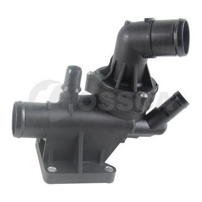 Ossca 47732 Thermostat housing 47732: Buy near me in Poland at 2407.PL - Good price!