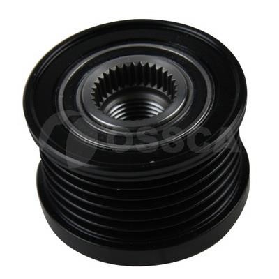 Ossca 13950 Belt pulley generator 13950: Buy near me in Poland at 2407.PL - Good price!