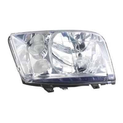 Ossca 19057 Headlamp 19057: Buy near me in Poland at 2407.PL - Good price!