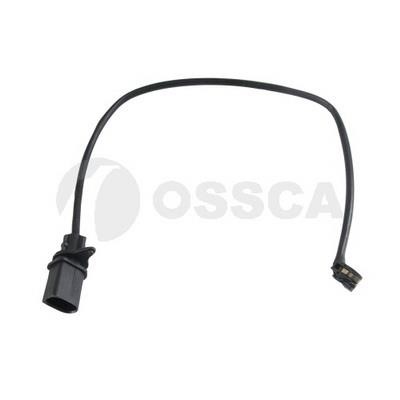 Ossca 47016 Warning contact, brake pad wear 47016: Buy near me in Poland at 2407.PL - Good price!
