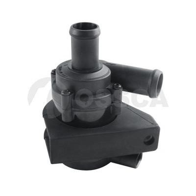Ossca 43427 Water pump 43427: Buy near me in Poland at 2407.PL - Good price!
