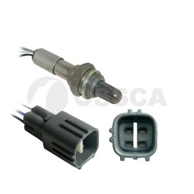 Ossca 12319 Lambda sensor 12319: Buy near me at 2407.PL in Poland at an Affordable price!