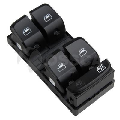 Ossca 55348 Power window button 55348: Buy near me in Poland at 2407.PL - Good price!