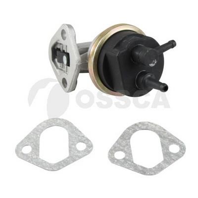 Ossca 07751 Fuel pump 07751: Buy near me in Poland at 2407.PL - Good price!