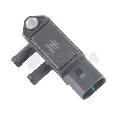 Ossca 47564 Sensor, exhaust pressure 47564: Buy near me in Poland at 2407.PL - Good price!