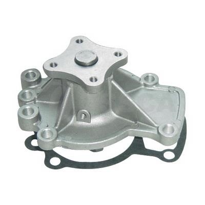 Ossca 08711 Water pump 08711: Buy near me in Poland at 2407.PL - Good price!