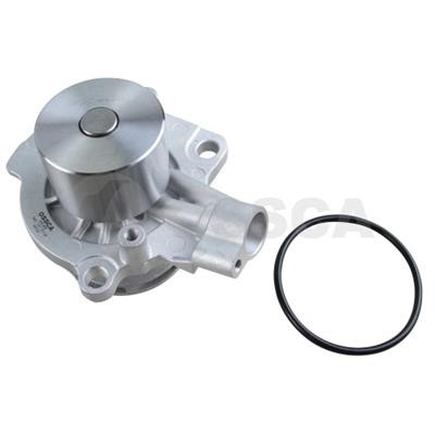 Ossca 40399 Water pump 40399: Buy near me in Poland at 2407.PL - Good price!