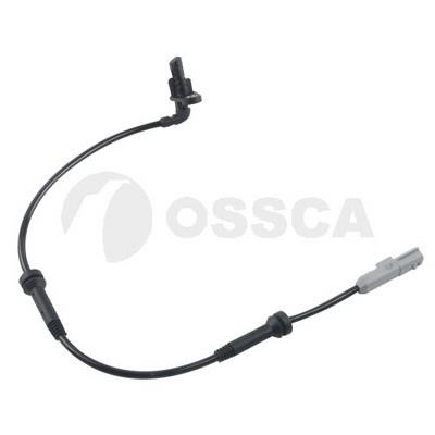 Ossca 35387 Sensor, wheel speed 35387: Buy near me in Poland at 2407.PL - Good price!