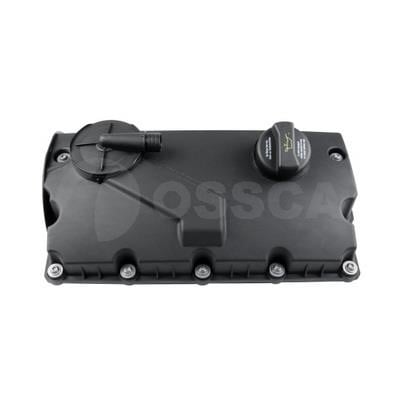 Ossca 51259 Cylinder Head Cover 51259: Buy near me in Poland at 2407.PL - Good price!