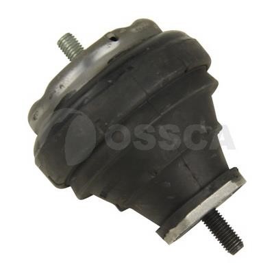 Ossca 27658 Engine mount 27658: Buy near me in Poland at 2407.PL - Good price!