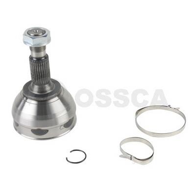 Ossca 20640 Joint kit, drive shaft 20640: Buy near me in Poland at 2407.PL - Good price!