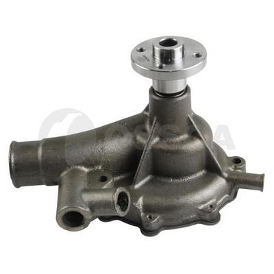 Ossca 54389 Water pump 54389: Buy near me in Poland at 2407.PL - Good price!