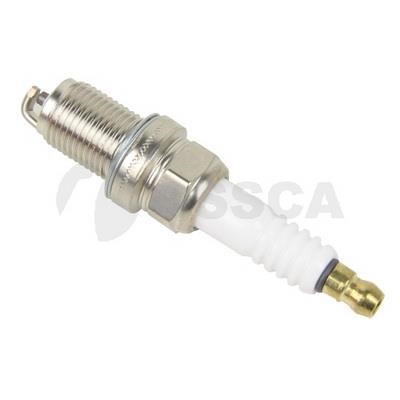 Ossca 22846 Spark plug 22846: Buy near me in Poland at 2407.PL - Good price!