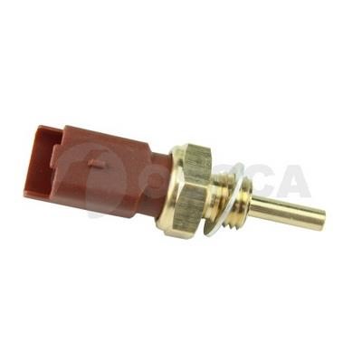 Ossca 34352 Sensor, coolant temperature 34352: Buy near me in Poland at 2407.PL - Good price!