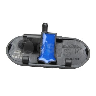 Ossca 54512 Washer Fluid Jet, windscreen 54512: Buy near me at 2407.PL in Poland at an Affordable price!