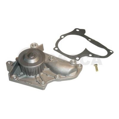 Ossca 01790 Water pump 01790: Buy near me in Poland at 2407.PL - Good price!