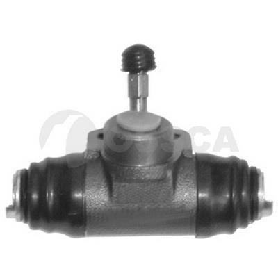 Ossca 02383 Wheel Brake Cylinder 02383: Buy near me in Poland at 2407.PL - Good price!
