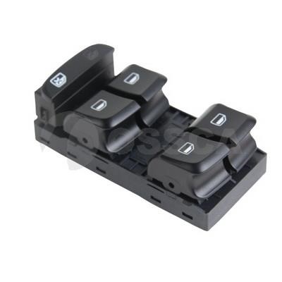 Ossca 41848 Window regulator button block 41848: Buy near me in Poland at 2407.PL - Good price!