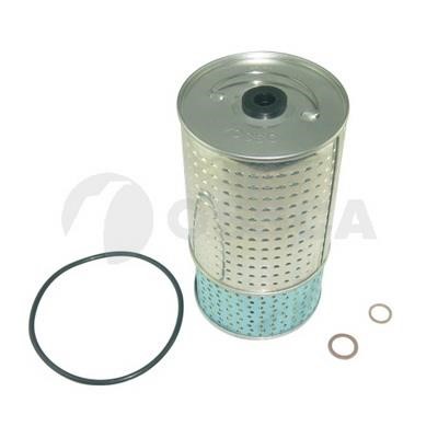 Ossca 09867 Oil Filter 09867: Buy near me in Poland at 2407.PL - Good price!