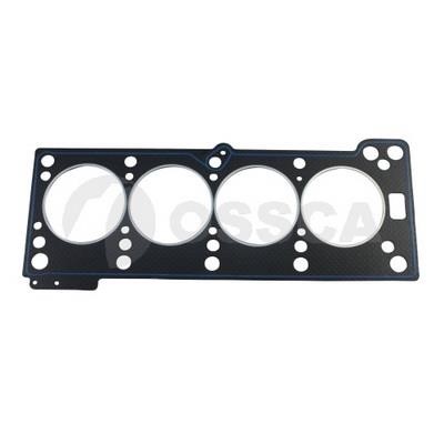 Ossca 12399 Gasket, cylinder head 12399: Buy near me in Poland at 2407.PL - Good price!