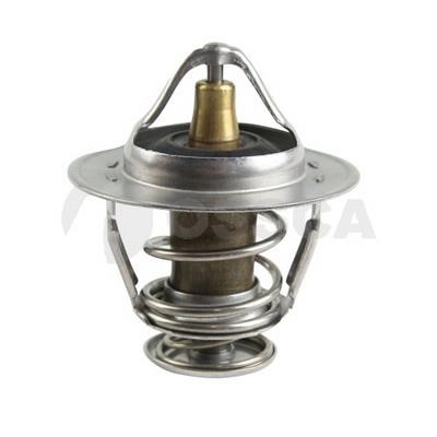 Ossca 42510 Thermostat, coolant 42510: Buy near me in Poland at 2407.PL - Good price!