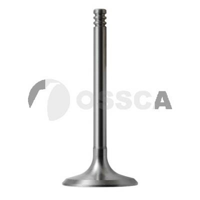 Ossca 09236 Клапан выпускной 09236: Отличная цена - Купить в Польше на 2407.PL!