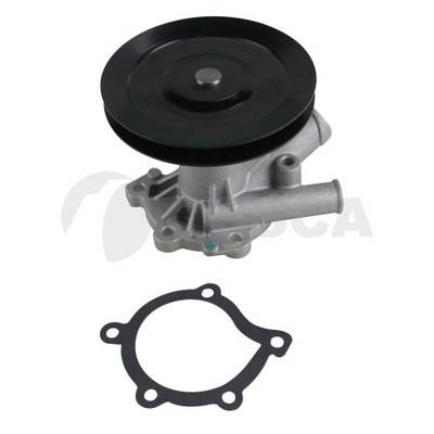 Ossca 43549 Water pump 43549: Buy near me in Poland at 2407.PL - Good price!
