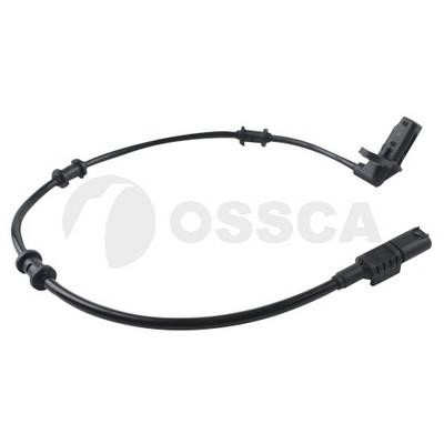 Ossca 30772 Sensor, wheel speed 30772: Buy near me in Poland at 2407.PL - Good price!