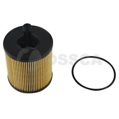 Ossca 15794 Oil Filter 15794: Buy near me in Poland at 2407.PL - Good price!