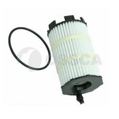 Ossca 18092 Oil Filter 18092: Buy near me in Poland at 2407.PL - Good price!