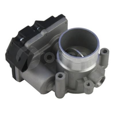 Ossca 32182 Throttle body 32182: Buy near me in Poland at 2407.PL - Good price!