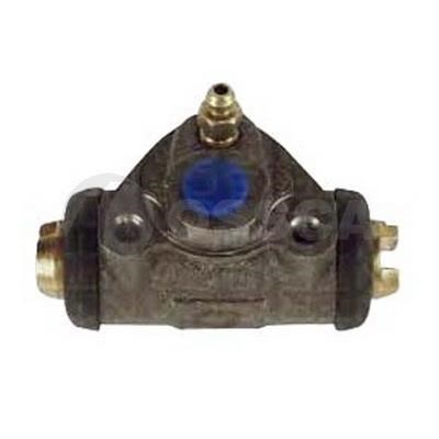 Ossca 08926 Wheel Brake Cylinder 08926: Buy near me in Poland at 2407.PL - Good price!