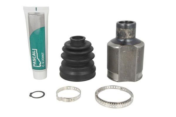 Pascal G80001PC CV joint (CV joint), inner right, set G80001PC: Buy near me in Poland at 2407.PL - Good price!