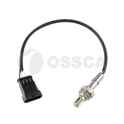 Ossca 33040 Lambda sensor 33040: Buy near me in Poland at 2407.PL - Good price!