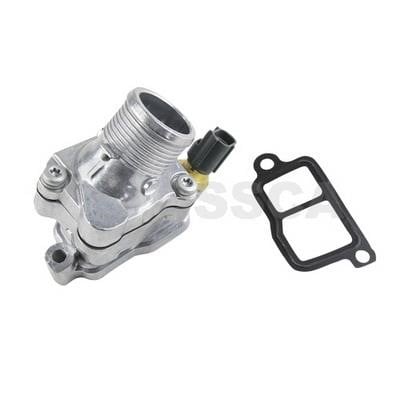 Ossca 41133 Thermostat housing 41133: Buy near me in Poland at 2407.PL - Good price!