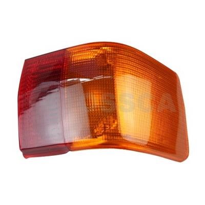Ossca 14124 Combination Rearlight 14124: Buy near me in Poland at 2407.PL - Good price!