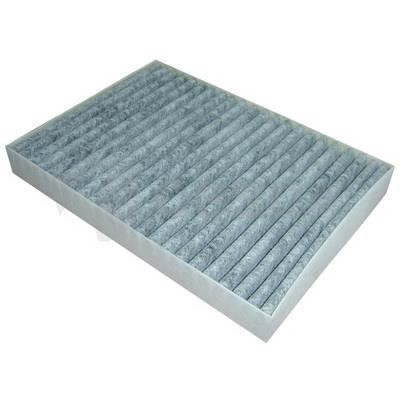 Ossca 10616 Filter, interior air 10616: Buy near me in Poland at 2407.PL - Good price!