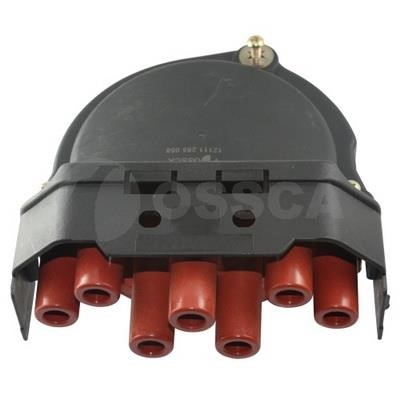 Ossca 05207 Distributor cap 05207: Buy near me in Poland at 2407.PL - Good price!